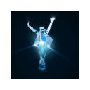 Michael Jackson New Tab