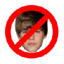 Bieber Blocker
