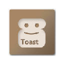 Toast timer – Countdown timer