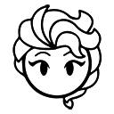 Frozen Elsa Wallpapers New Tab