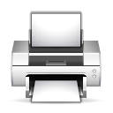 Suffolk Libraries printing FtoI