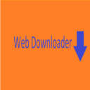 Web Downloader