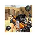 Cover Strike – 3D Team Shooter Game