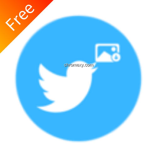 Twitter 图片下载器专业版