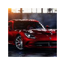 SRT Viper New Tab & Wallpapers Collection