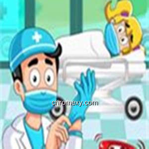 Doctor Kids Learn To Be A Doctor Doctor Kids Learn To Be A Doctor