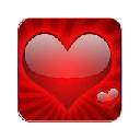Love HD Wallpapers New Tab
