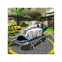 Free Helicopter Flying Simulator