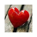 Artistic Heart