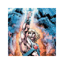 He-Man and the Masters of the Universe