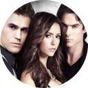 The Vampire Diaries Wallpaper The Vampire Diaries Wallpaper