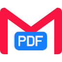 Save Email to PDF on Gmail