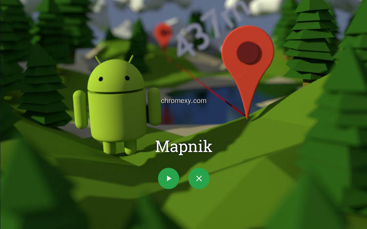 【图】Mapnik(截图1)