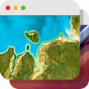 Earth View from Google Earth Earth View from Google Earth