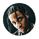 Travis Scott HD Wallpapers New Tab Travis Scott HD Wallpapers New Tab