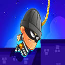 Swing Robber – Html5 Game