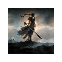 HellBlade Senuas Sacrifice New Tab Wallpapers