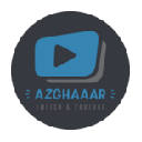 Azghaaar Twitch