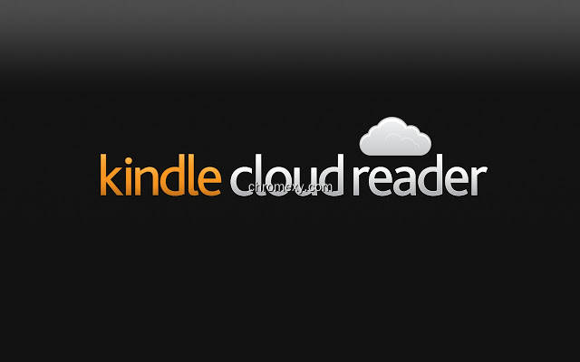 【图】Kindle Cloud Reader(截图1)