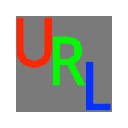 colorful URL
