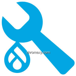 Drupal Gin Toolbar Extension