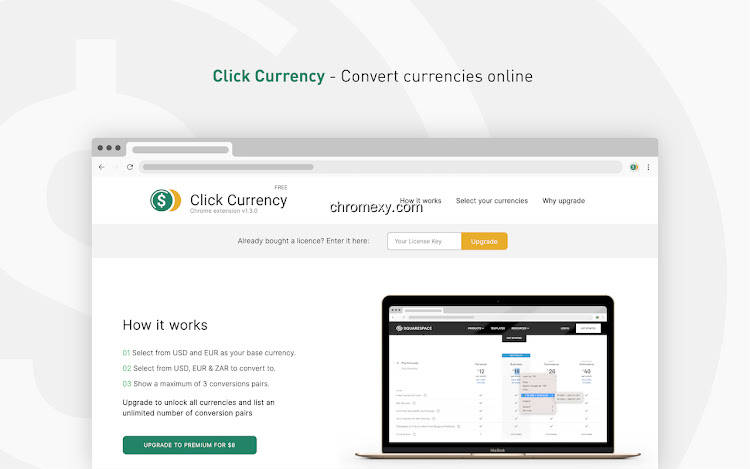 【图】Click Currency(截图1)