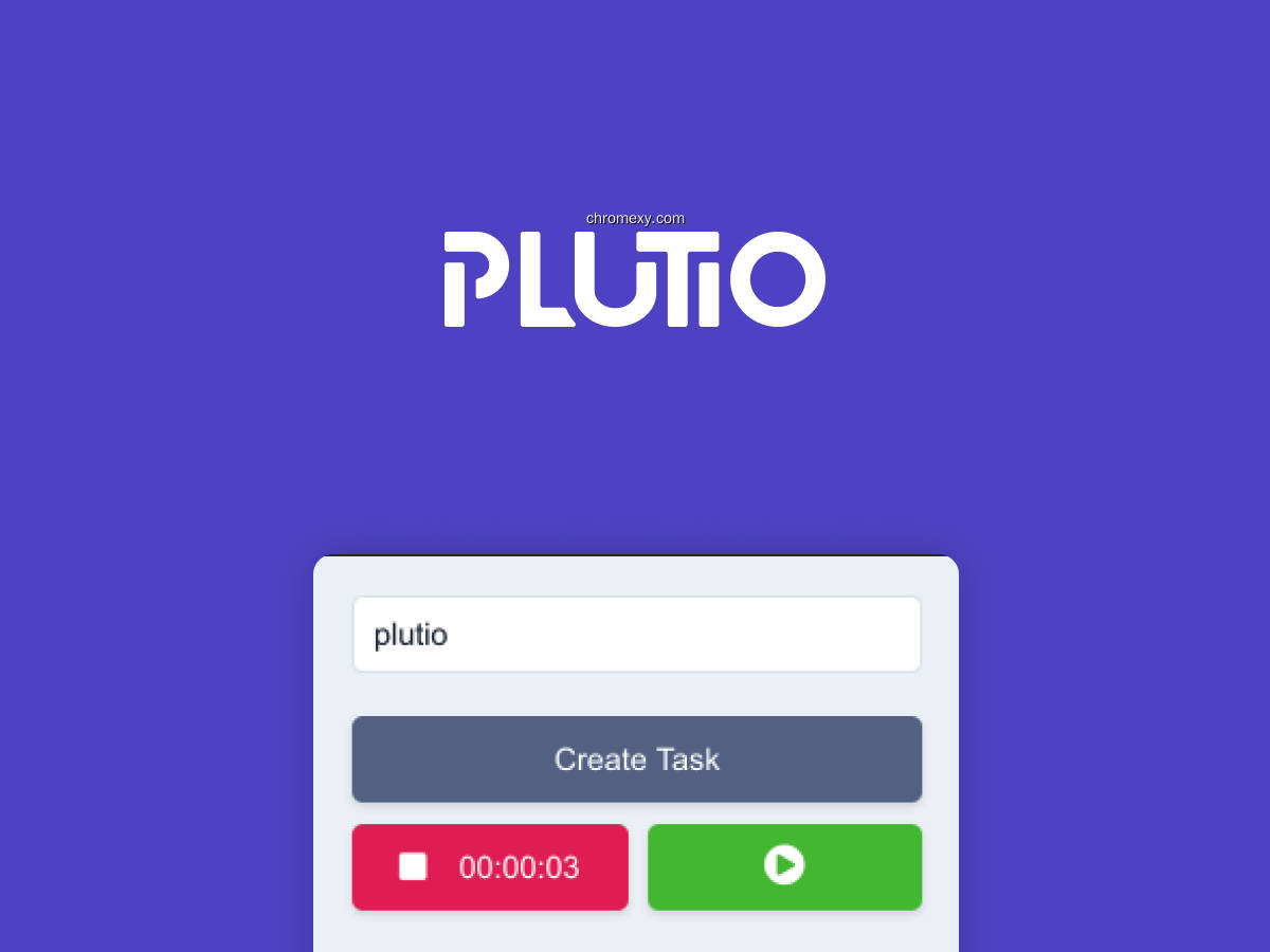 【图】Plutio(截图 0)