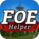 [CRX] FoE - Helper