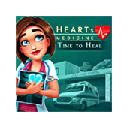 Heart’s Medicine: Time to Heal