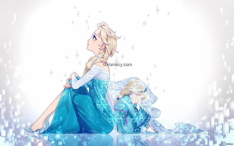 【图】Frozen Full HD(截图1)