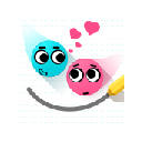 Love Balls Game Online