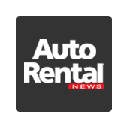 Auto Rental News Magazine
