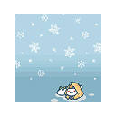 Neko Atsume In Game Wallpapers Theme New Tab