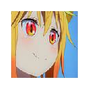 Miss Kobayashis Dragon Maid Wallpapers