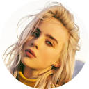 Billie Eilish Wallpaper New Tab