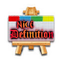 English Definition Helper