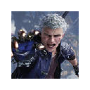 DMC5 New Tab DMC5 Wallpapers
