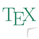 TeX All the Things