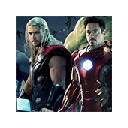 Marvel Movie Wallpapers HD New Tab Theme