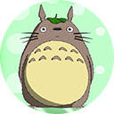 My Neighbor Totoro Wallpapers New Tab