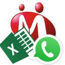 IndiaMart – Contacts Exporter – Bulk Whatsapp