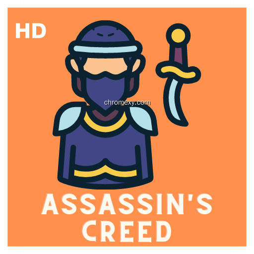 Assassin’s creed Wallpaper HD New Tab Theme
