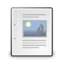 Simple ODT Document Editor
