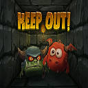 Keep Out – Html5 Game