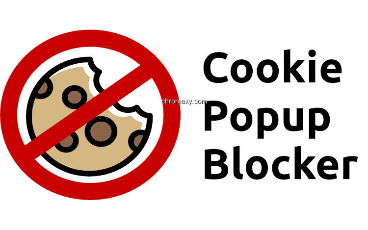 【图】Cookie Popup Blocker(截图1)