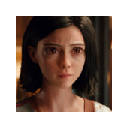 Alita: Battle Angel New Tab Theme