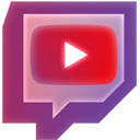 Twitch on Chat Youtube