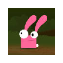 Rabbit The Climber