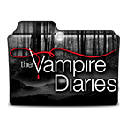 The Vampire Diaries HD Wallpapers New Tab