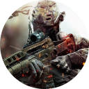 Call of Duty Wallpaper New Tab